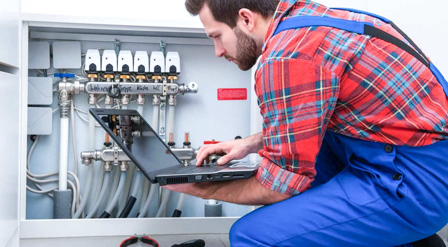 установка септика