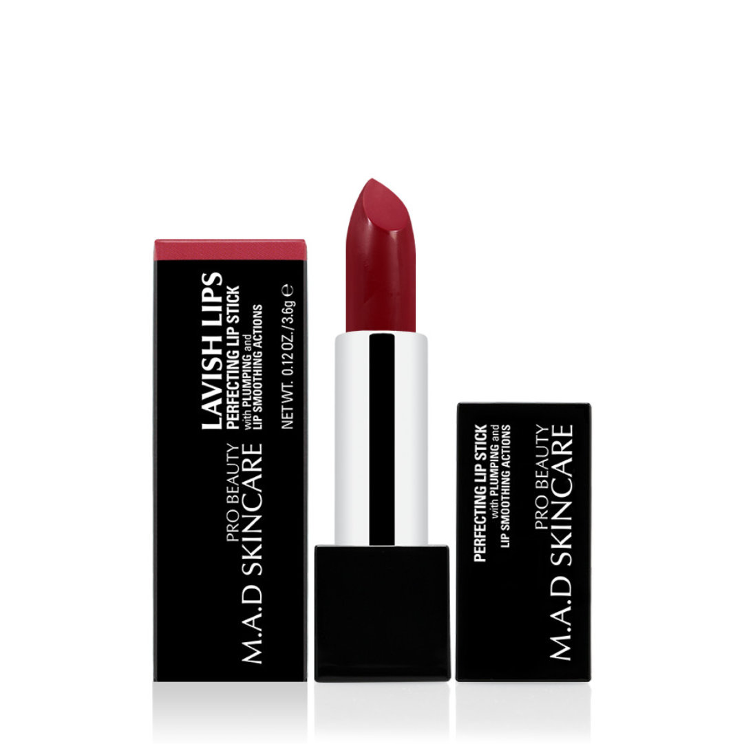 M.A.D. 004 ALLURING Perfecting lip stick