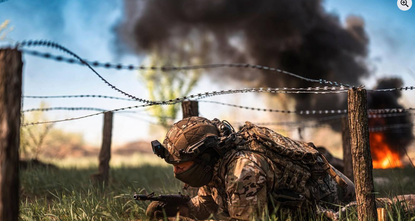 Дезертирство стаття 408 ККУ з новими змінами