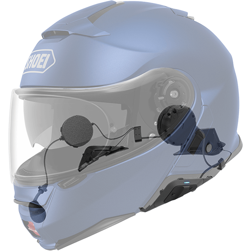 Шлем SHOEI NEOTEC II — купить с бесплатной доставкой по России