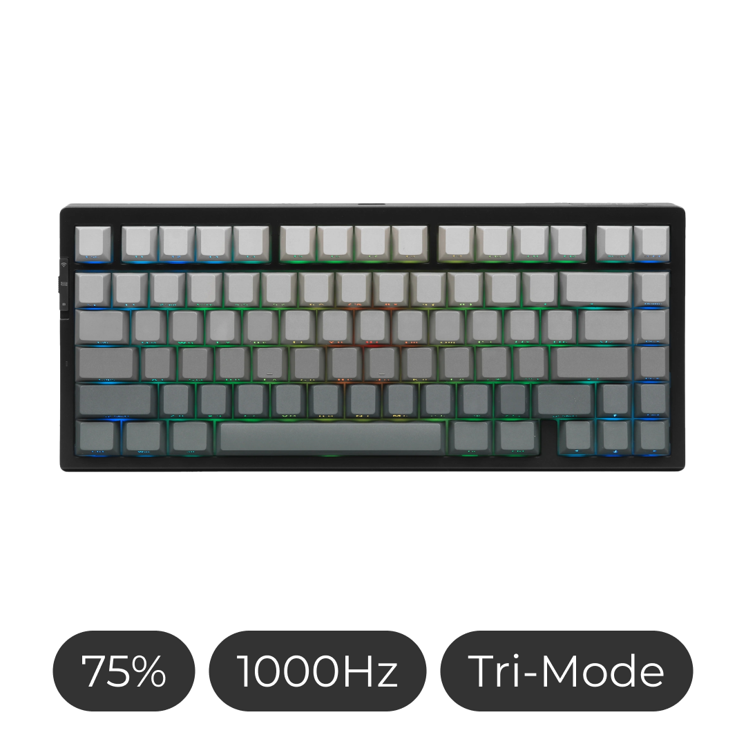 Клавиатура MCHOSE G75 Pro
