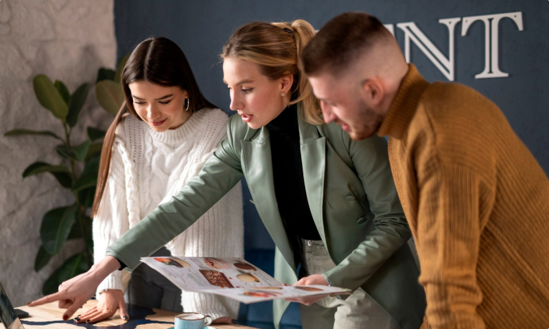 Публикаций в СМИ