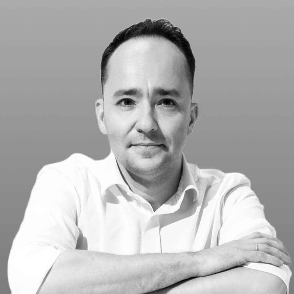 Сергей Завьялов