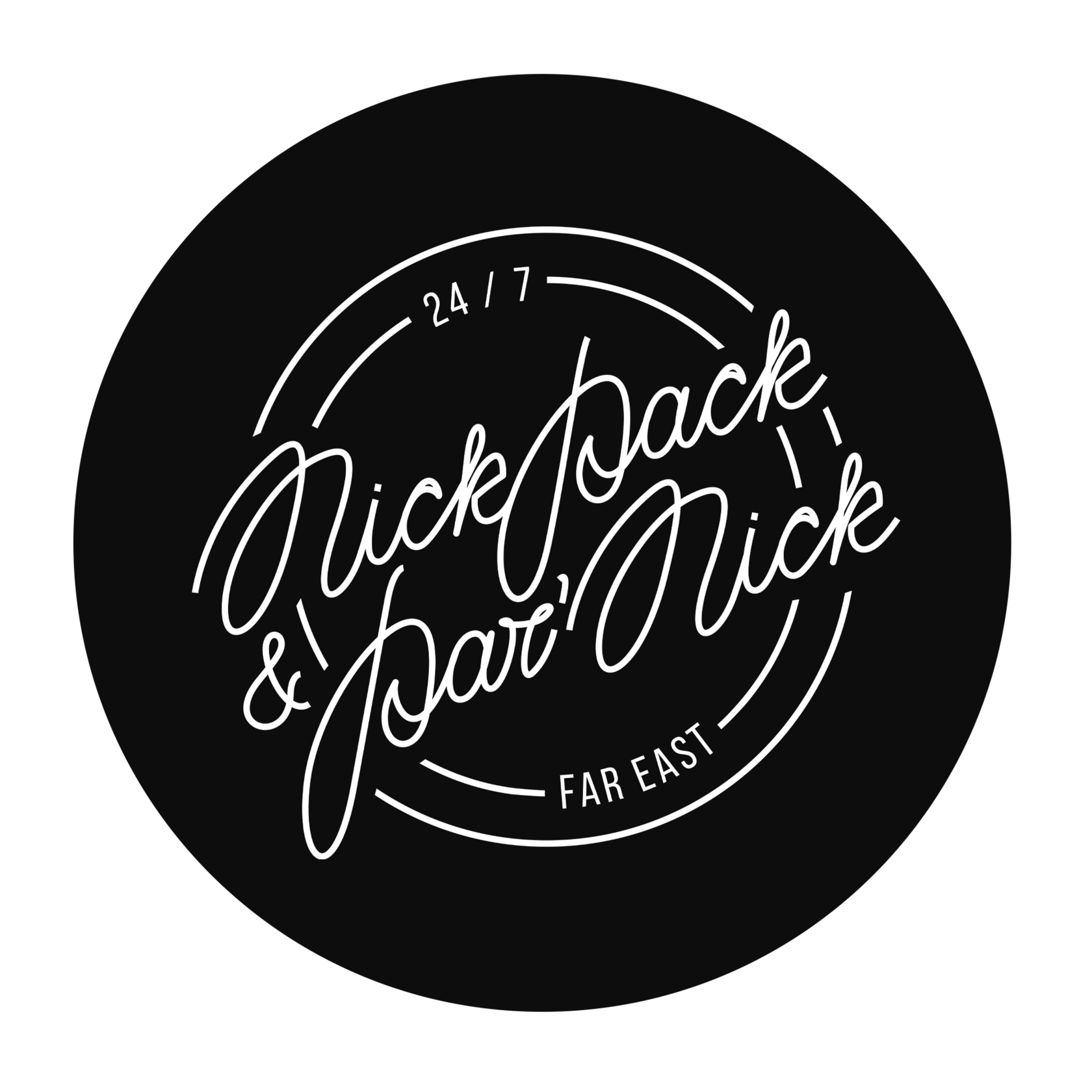 Nickpack &amp; Parnick