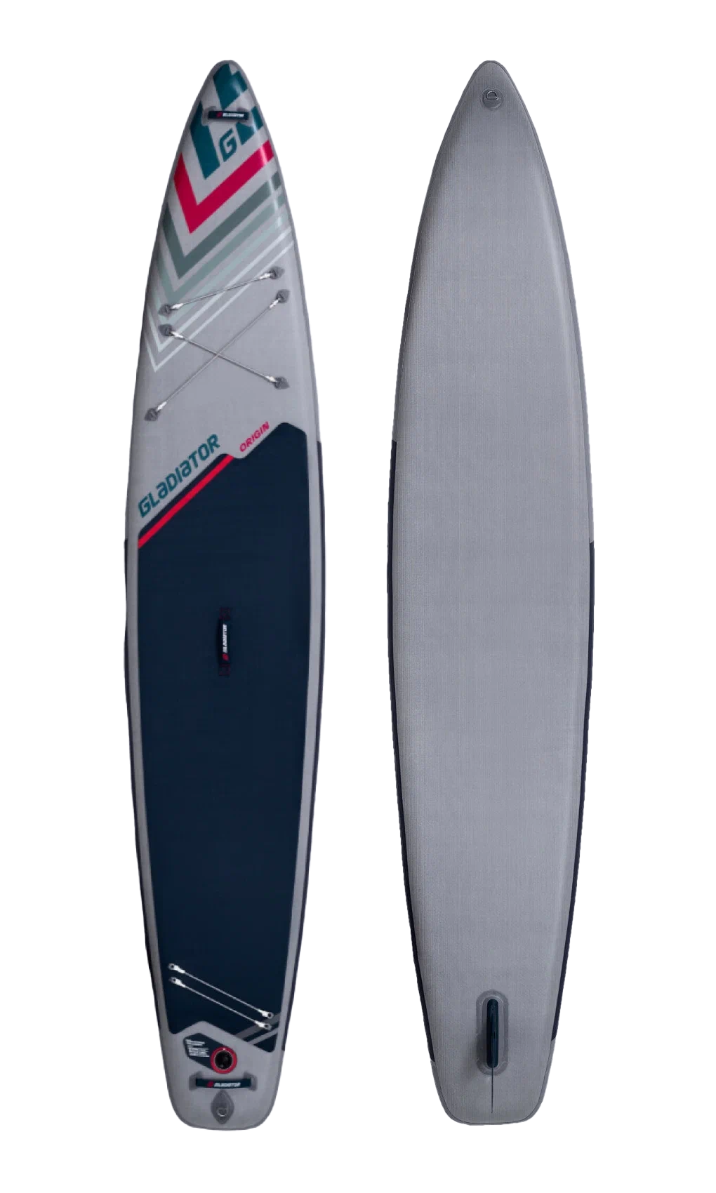 Gladiator Origin 12.6