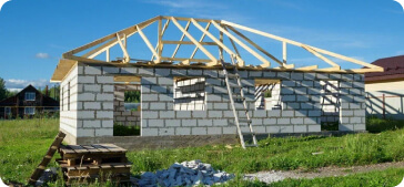 Нарушение строительных норм