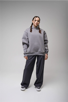 Куртка женская черная демисезонная