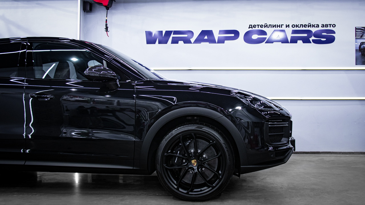 Как убрать вмятины с кузова?