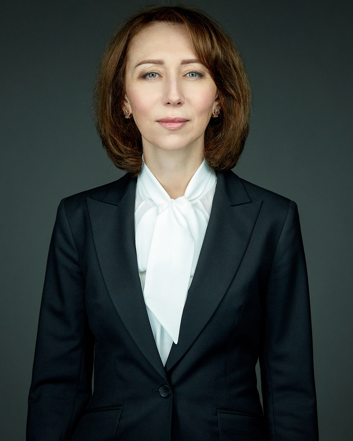 Мадина Малова — эксперт по коммуникационному менеджменту