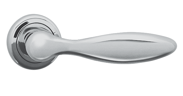 Ручка нажимная Cesamo