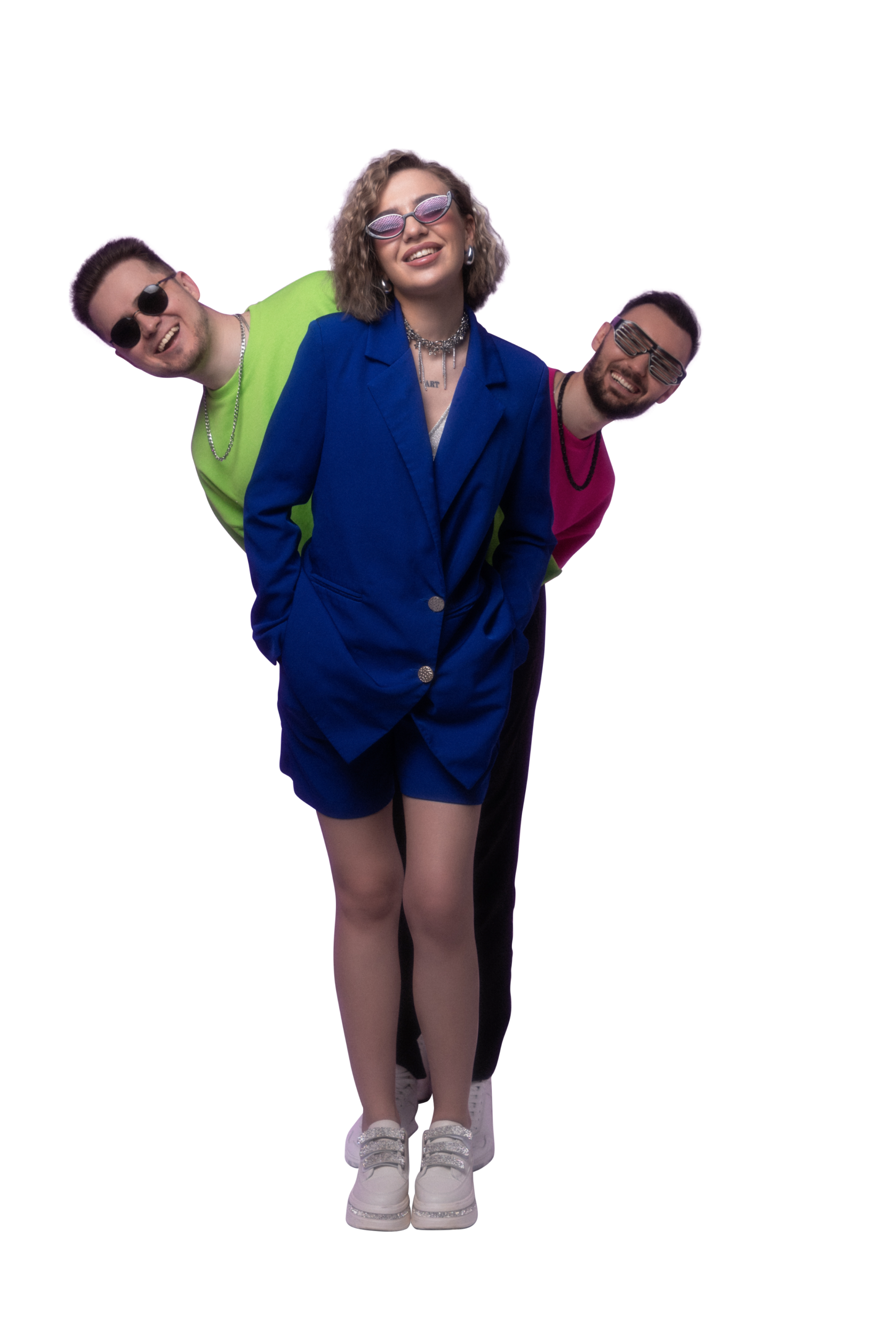 Кавер-группа "Мини Купер"