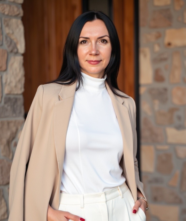 Дарья Косякина