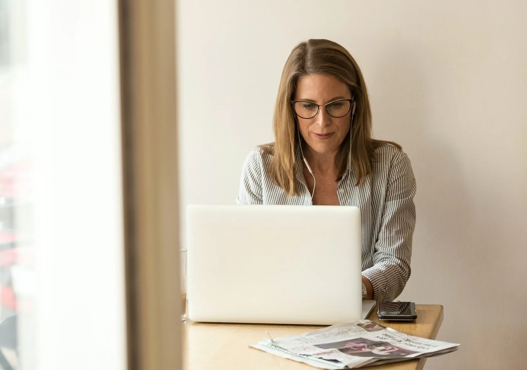 «Стагнация» женщин на рынке труда: почему?