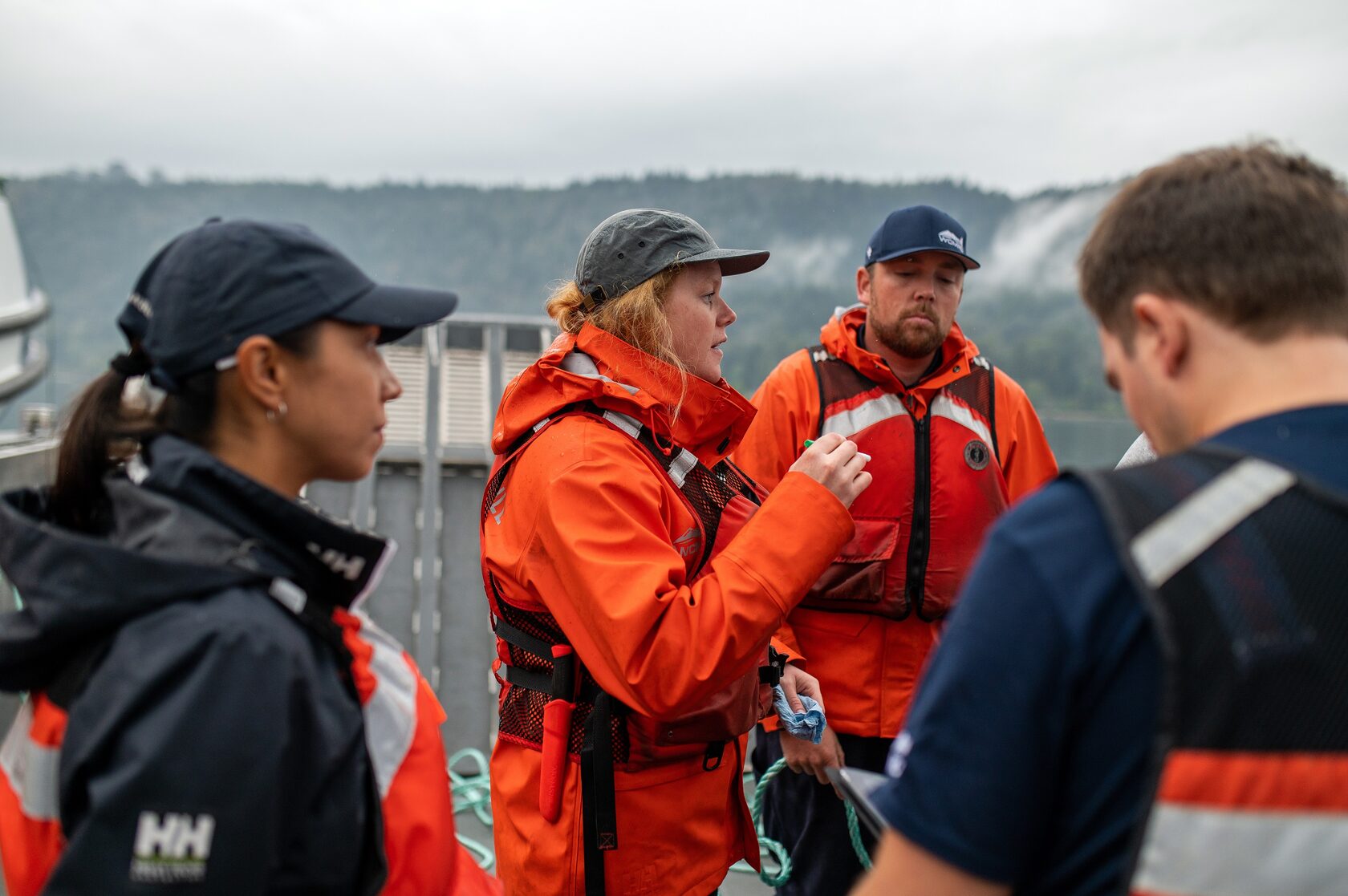 Introducing the Imagine Marine Job Board