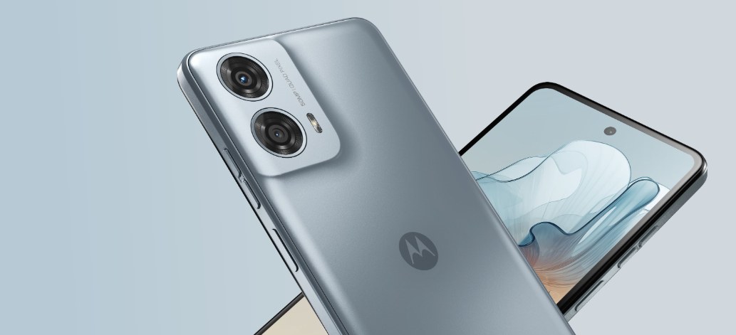 Motorola Moto G24 Power