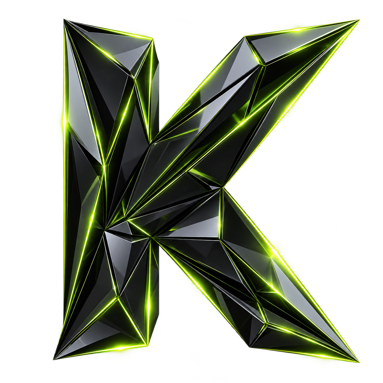 KENJAL 3D Sign