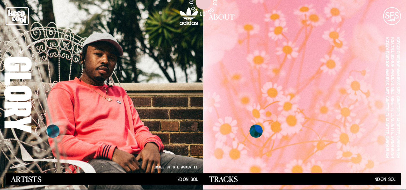 Имиджевые изображения