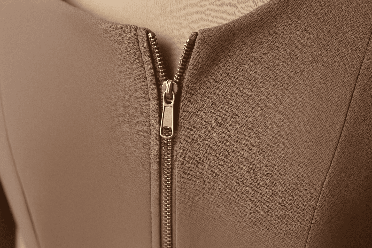 Spiraalivetoketju mekossa lähikuvassa