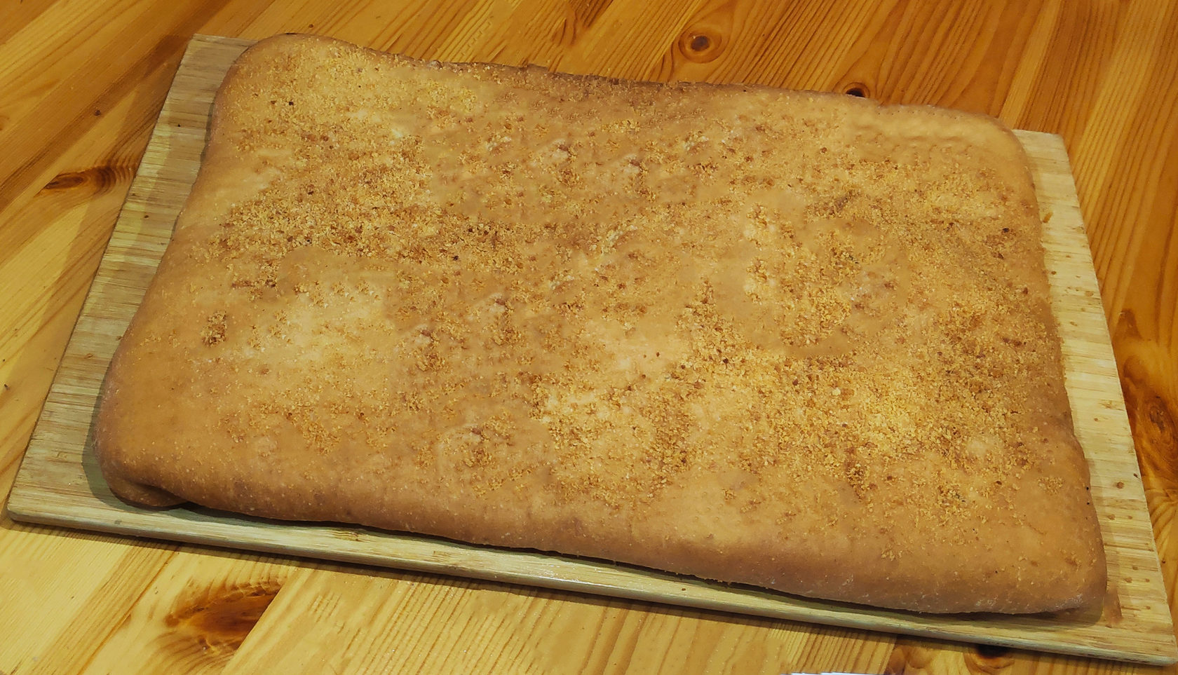 пирог с минтаем рецепт с фото