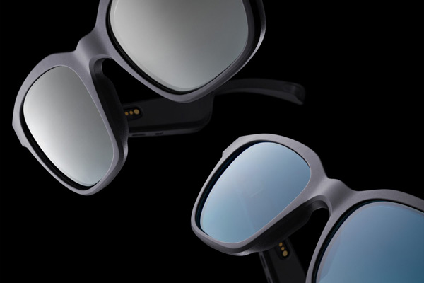 Bose Lenses Alto style