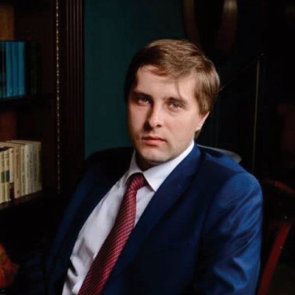 Александр Климов