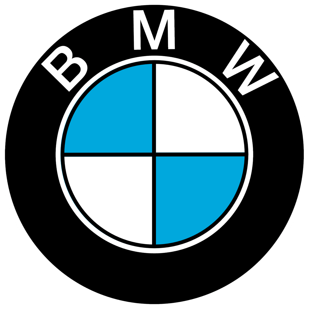 Zwilling BMW