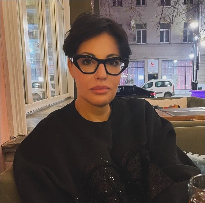 Мизинова Елена Борисовна 