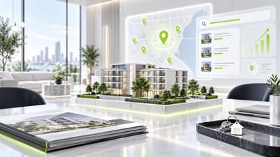 Real Estate SEO