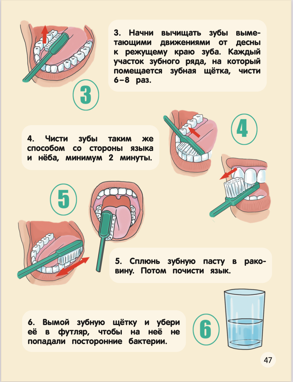 Благотворительный проект 