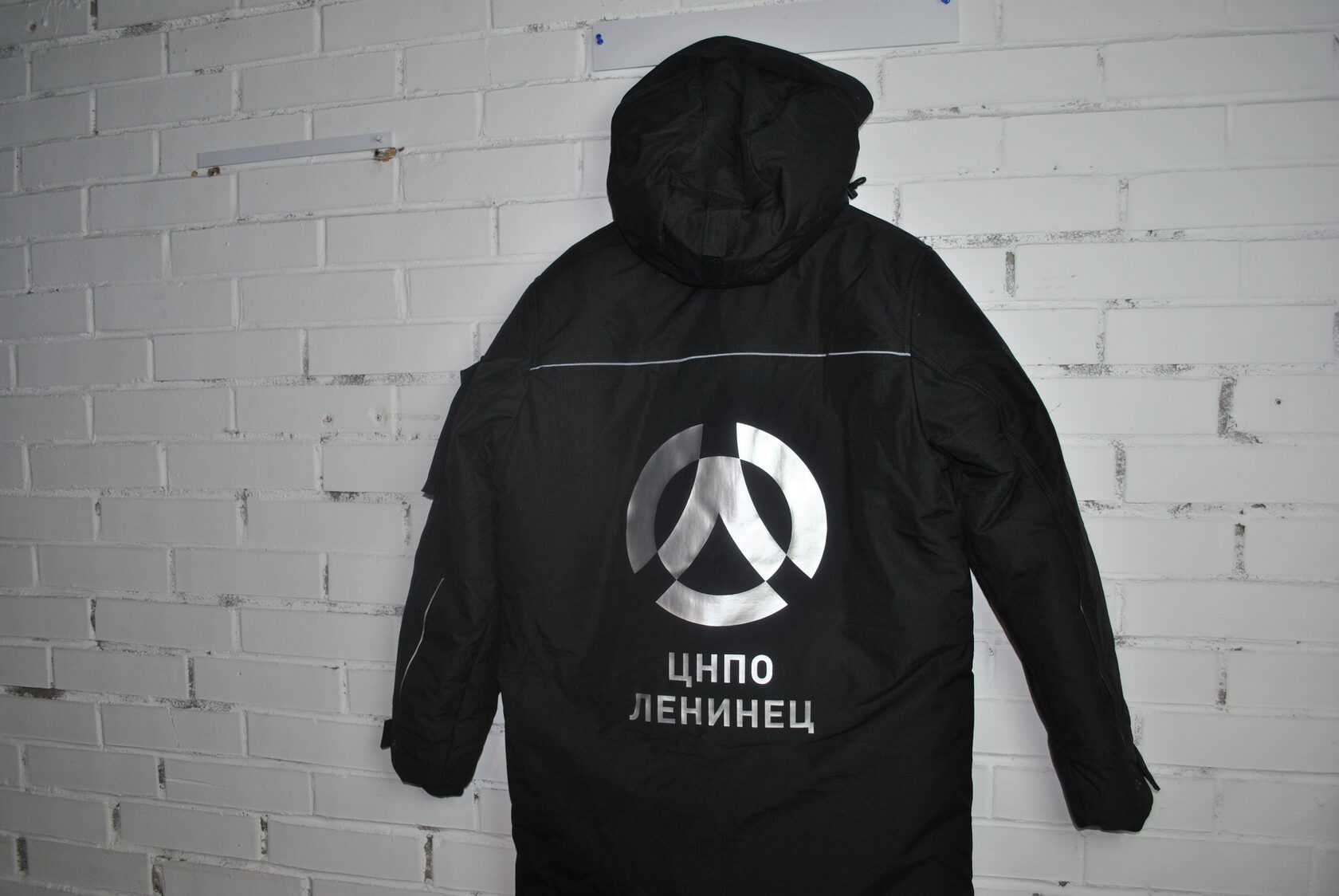 Печать на одежде и аксессуарах: пример — фото 32