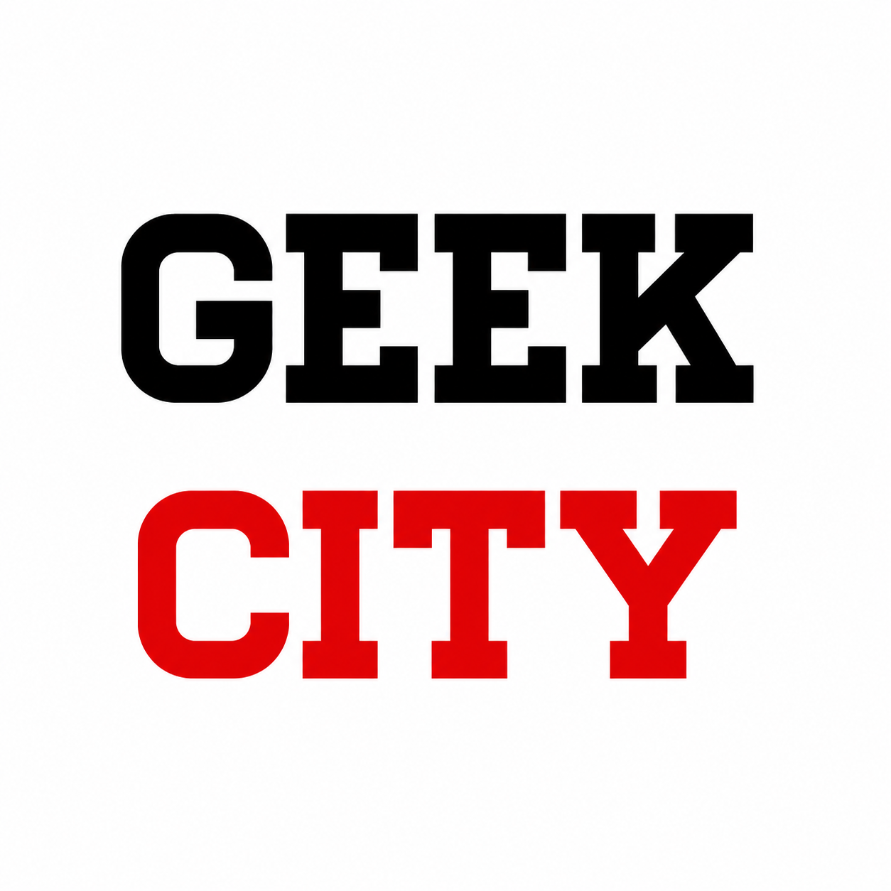 GeekCity