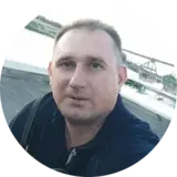 Портрет члена команды AlignIT