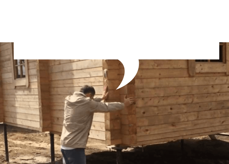 дома из клееного бруса в москве и московской области