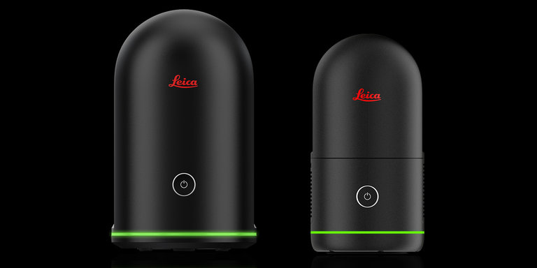 Skener Leica BLK360 i dodatna oprema