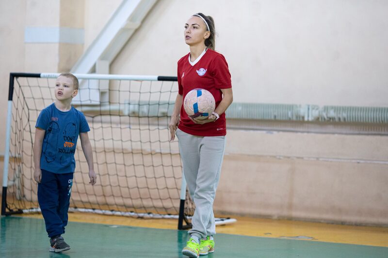 Лена Купрашвили