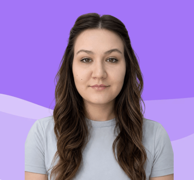 Владислава Королева, автор статьи PuzzleCode