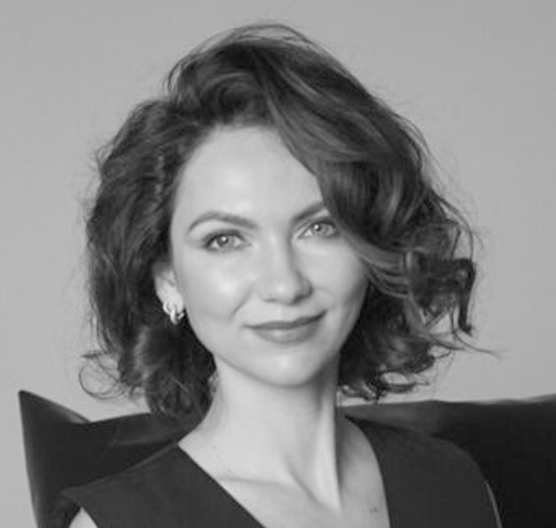 Светлана Орохнович