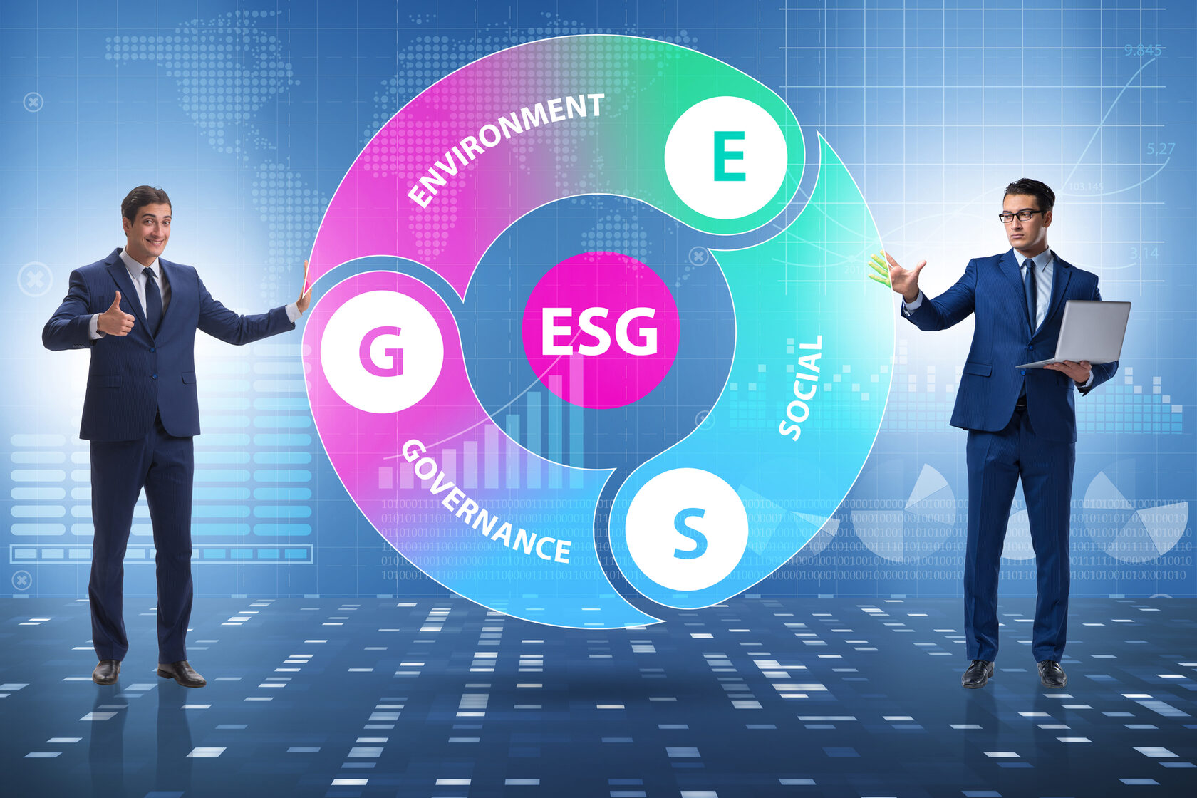 Устойчивый прогресс. ESG. ESG принципы. ESG устойчивое развитие. Инвестирование ESG.