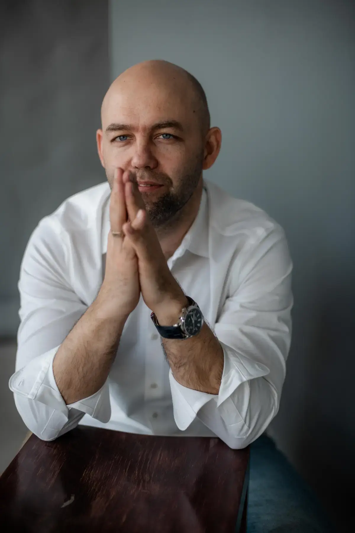 Алексей Журавлёв