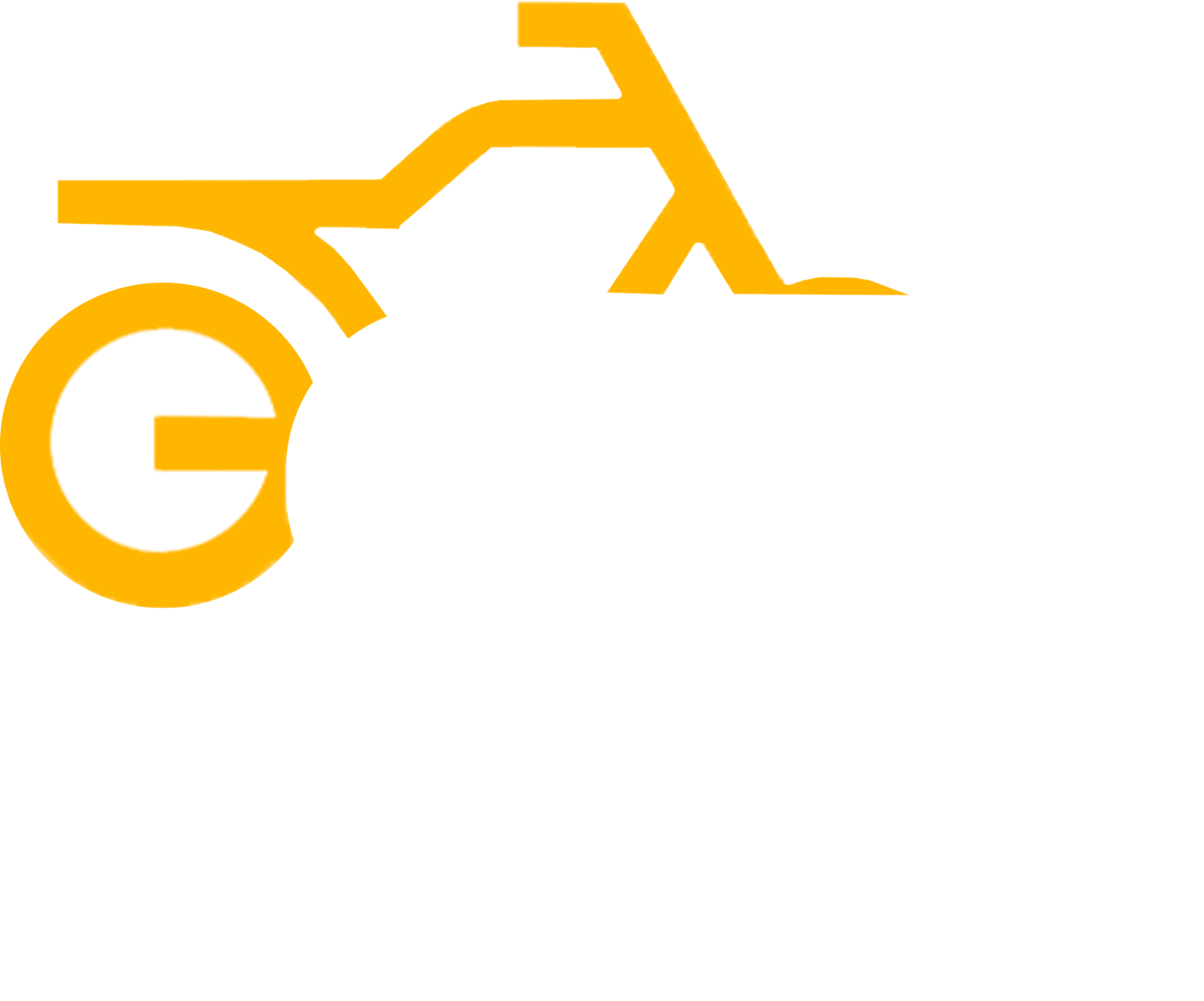 Логотип магазина мототехники Belmoto