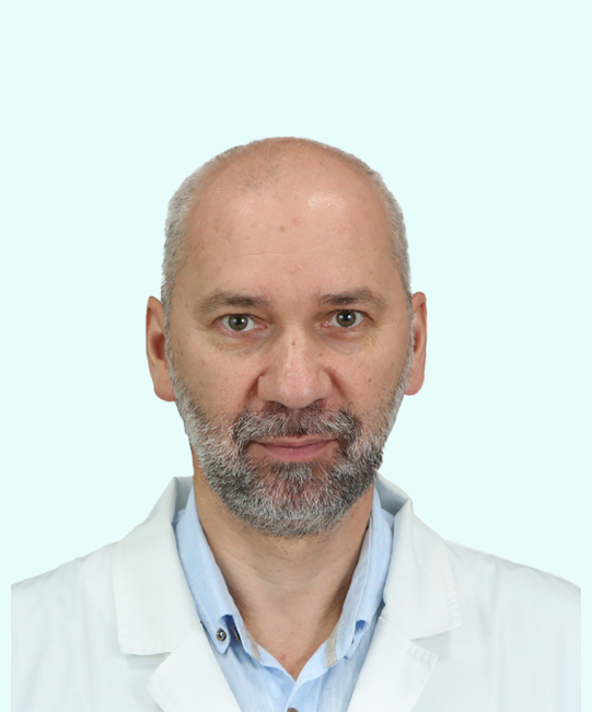 Врач травматолог-ортопед Куренков Алексей Львович, г. Москва