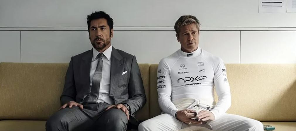 Кадр из этого хорошего фильма