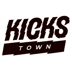 Kicks Town магазин. Kickstown лого. Kicks Town магазин кроссовок.