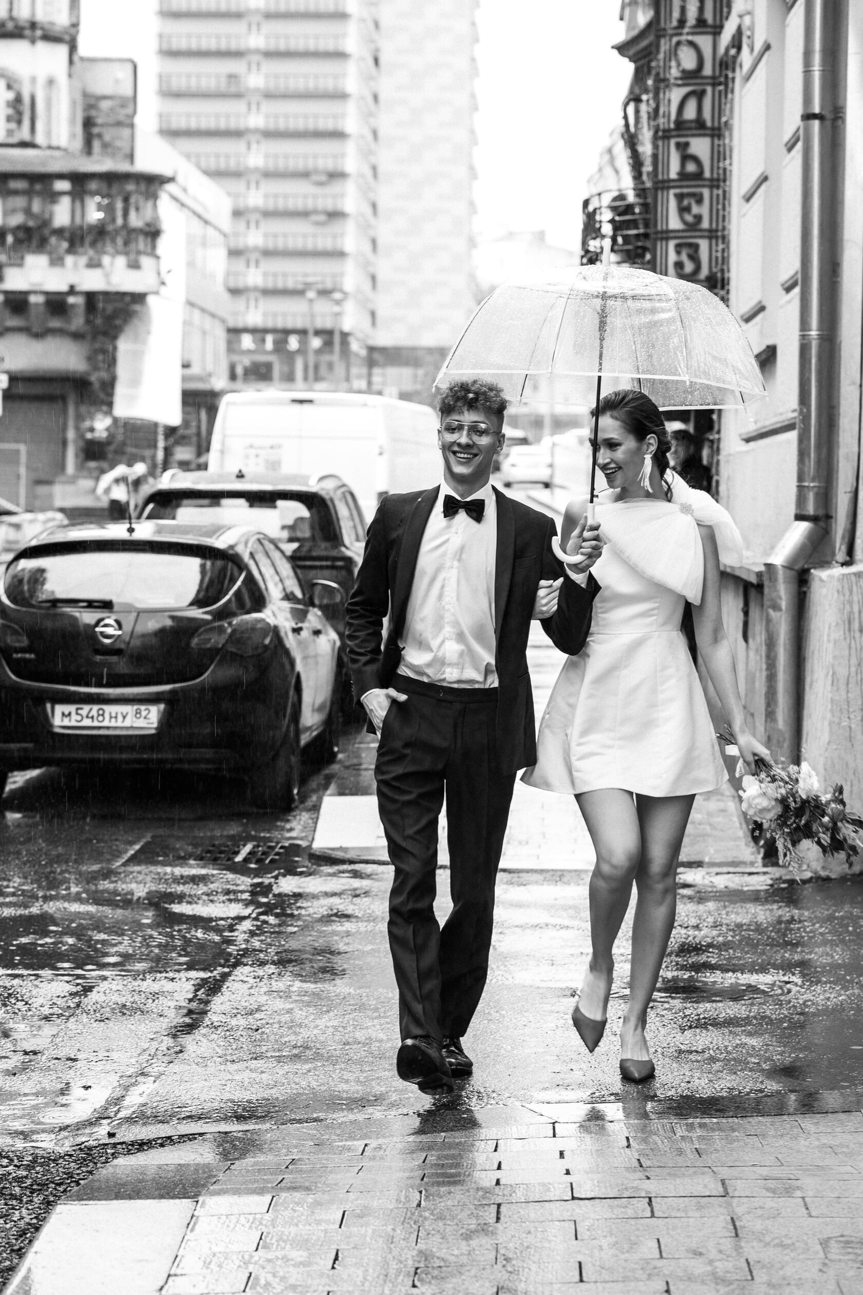 Ustimova Wedding - Свадебный организатор в Москве