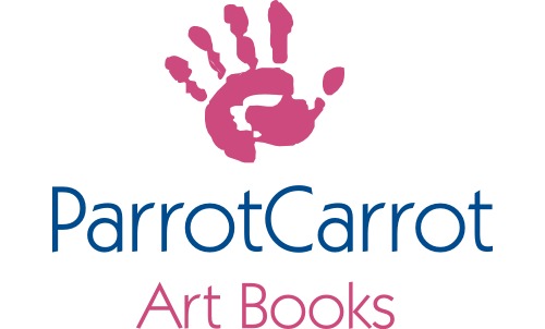 ParrotCarrot Art Books