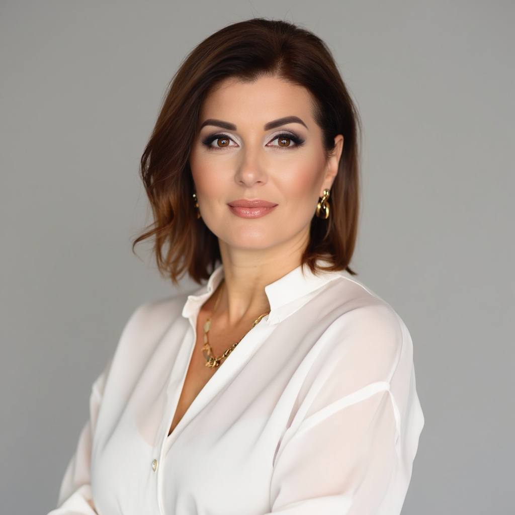 Елена Ефимиади