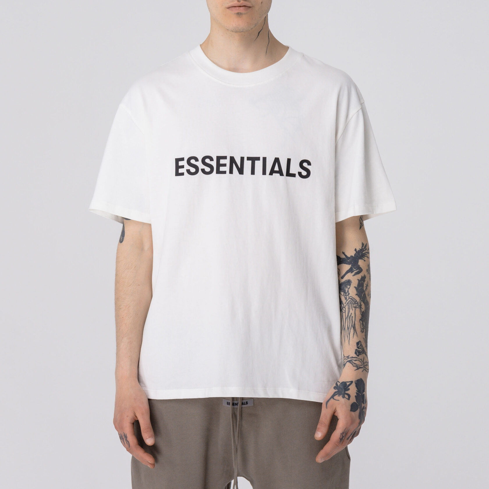 essential fog t shirt