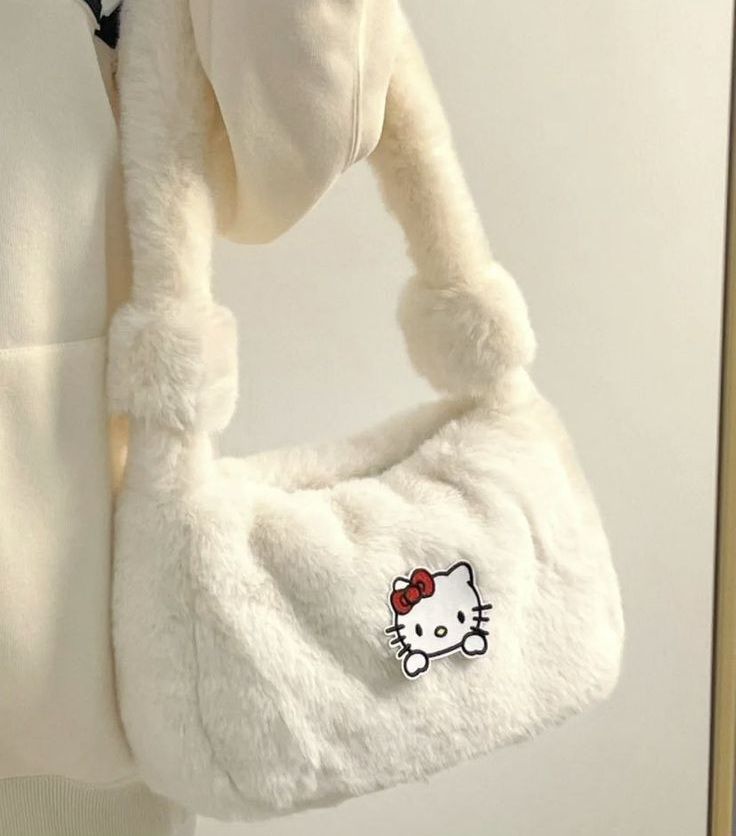 Сумки с Hello Kitty