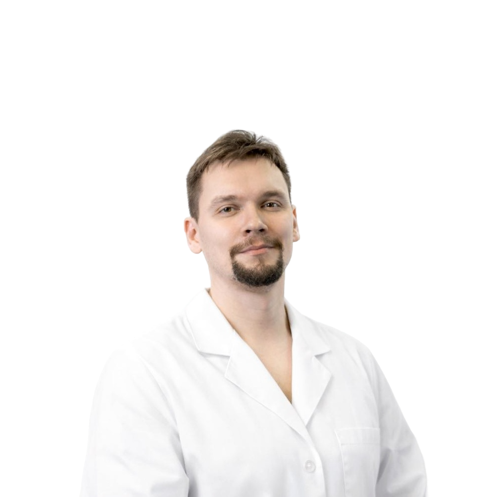 Савинов Александр Владимирович