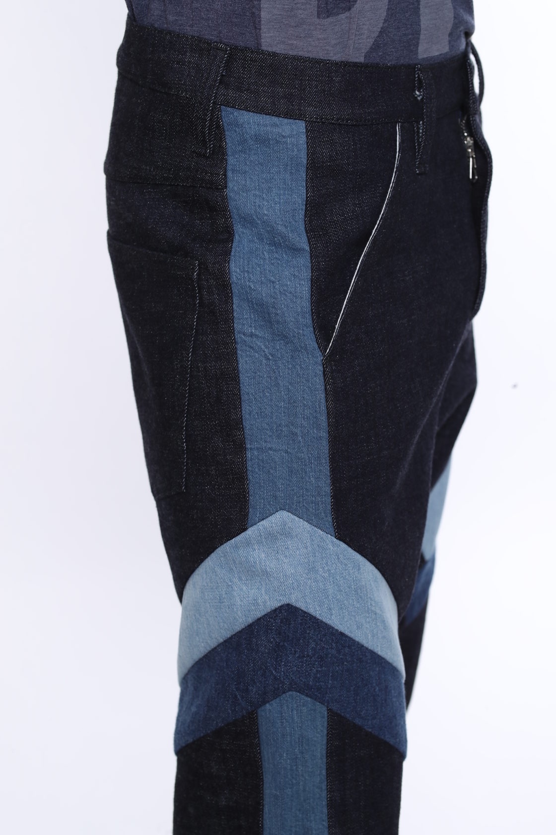 Motac 3d discount tapered cropped sweatpants